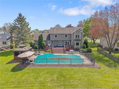 Photo of 6307 Wooderton Path PATH, Cicero, NY 13039 (MLS # S1670953)