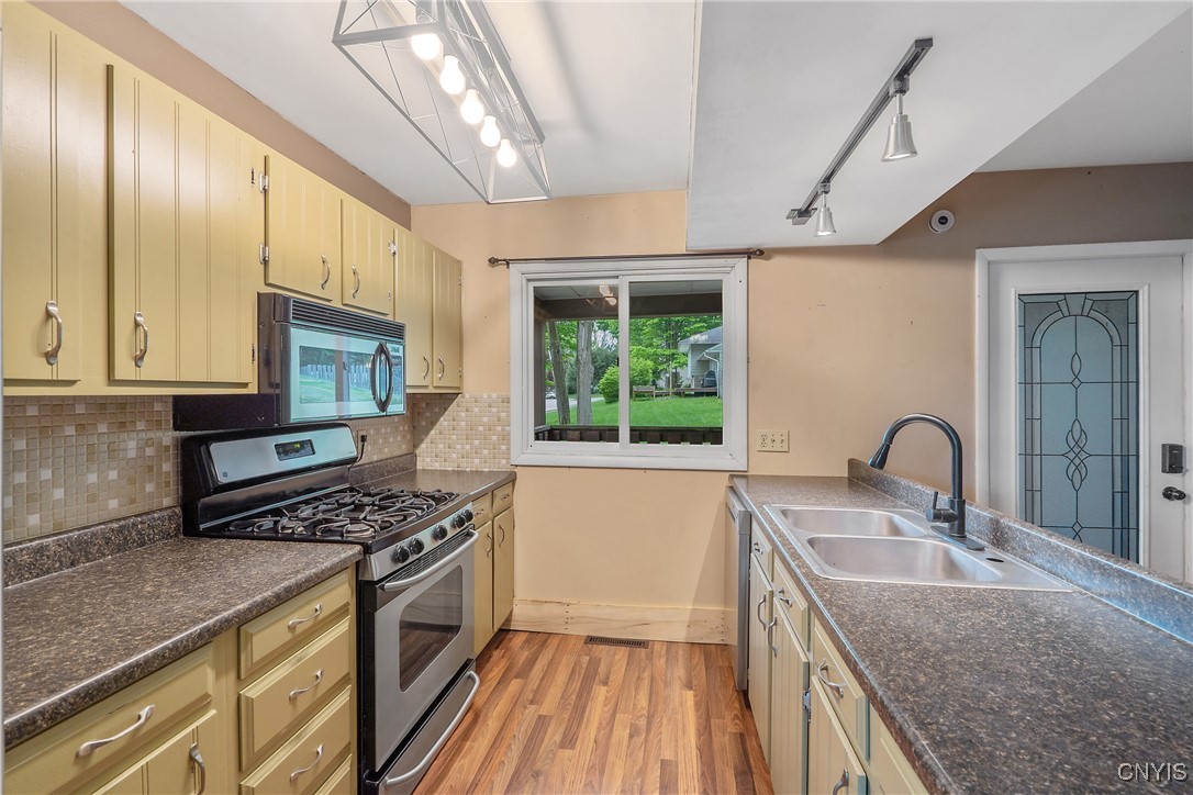 97 & 99 Wayne Street, Mexico, New York image 24
