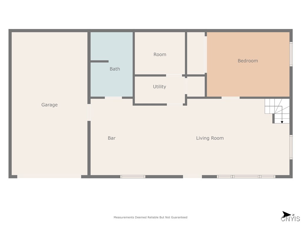97 & 99 Wayne Street, Mexico, New York image 40