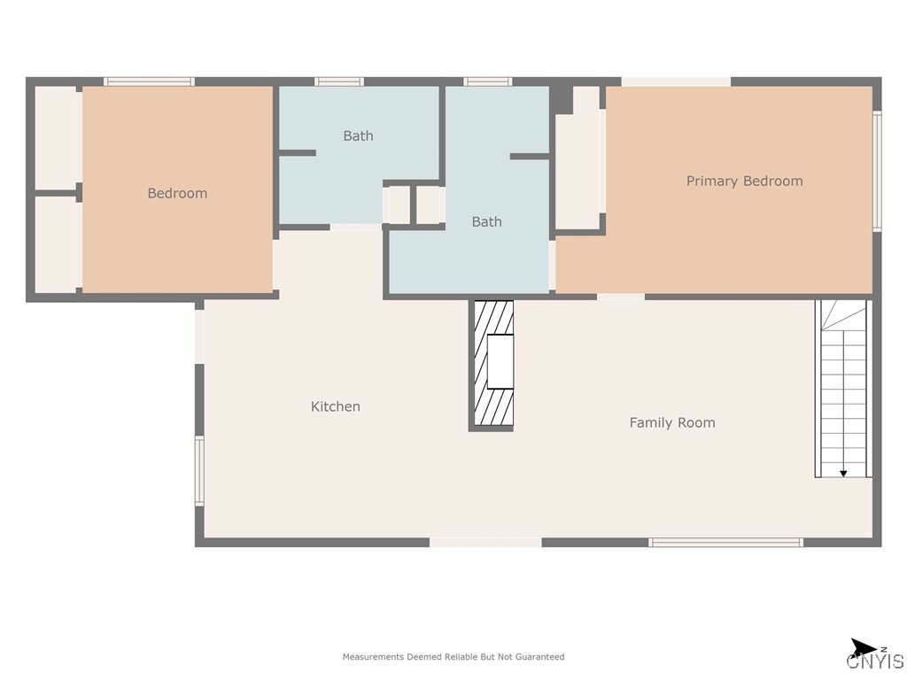 97 & 99 Wayne Street, Mexico, New York image 39