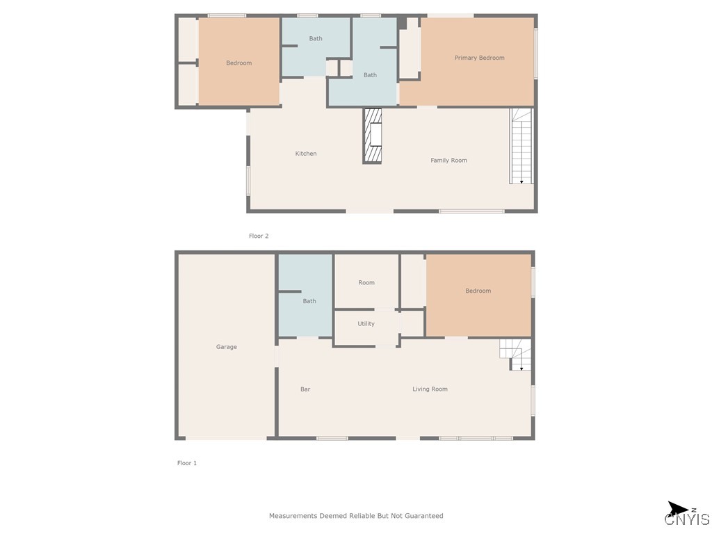 97 & 99 Wayne Street, Mexico, New York image 38