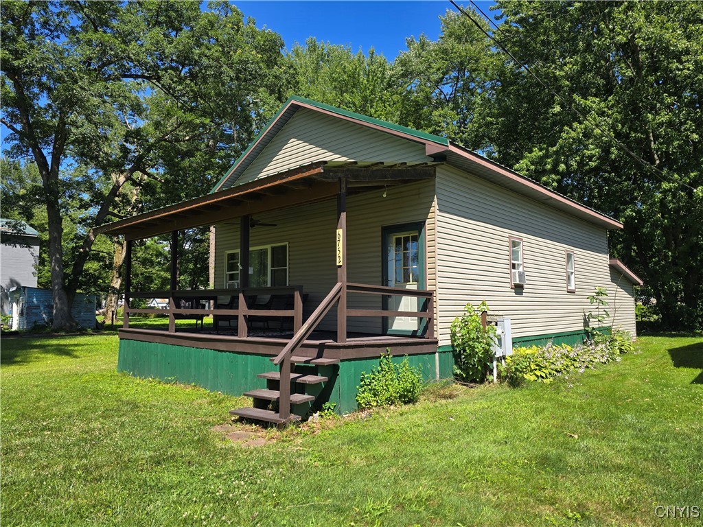 6752 N Lakeshore Road