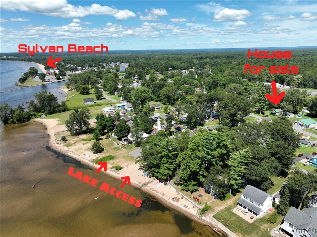 6752 N Lakeshore Road