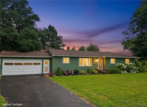 4095 Bleeker Road Vernon Center NY 13477