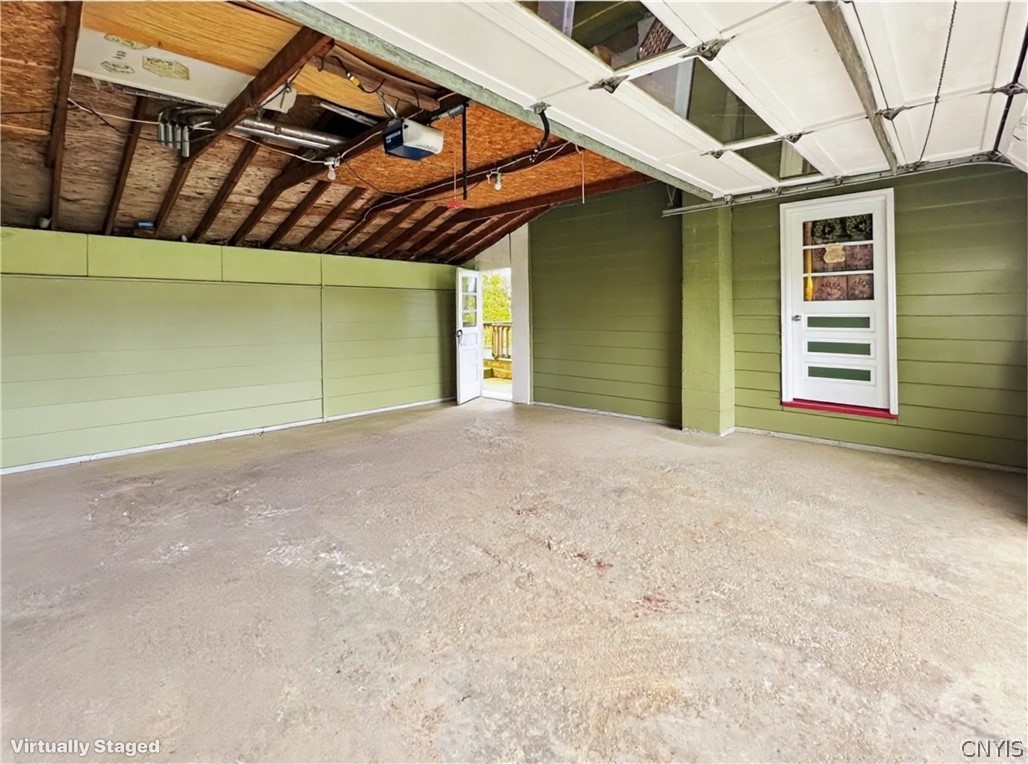 4095 Bleeker Road