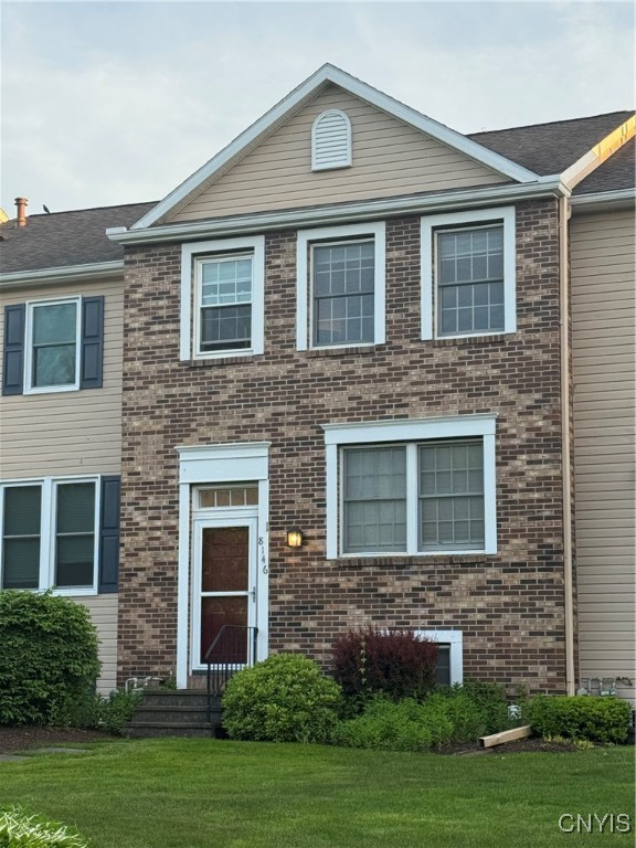 8146 Verbeck Drive Dr, Manlius, New York image 1