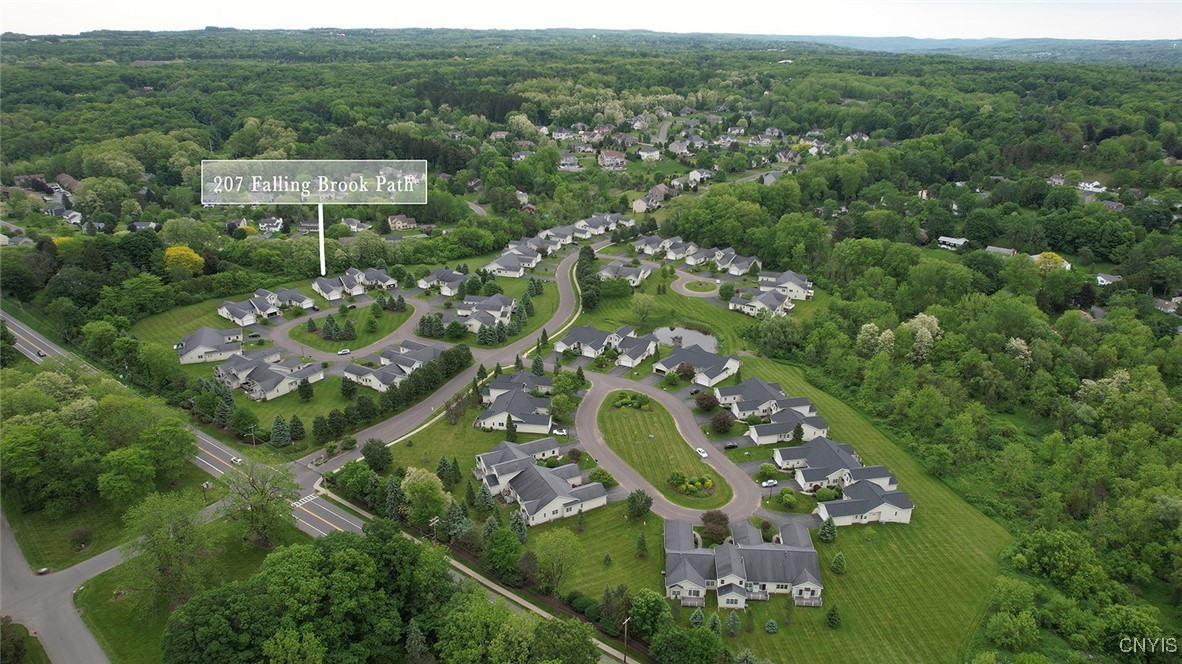207 Falling Brook Path Path, Manlius, New York image 45