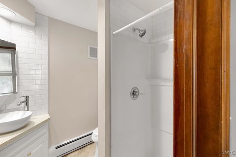 Tiny photo for 17 Walcott Street, Whitestown, NY 13417 (MLS # S1660447)