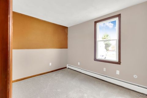 Tiny photo for 17 Walcott Street, Whitestown, NY 13417 (MLS # S1660447)