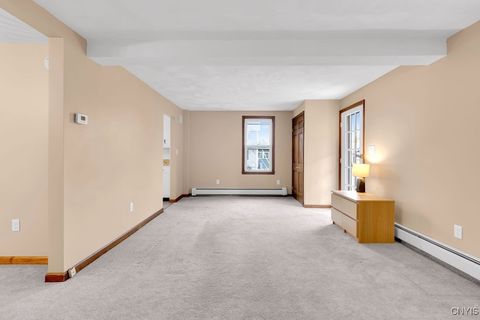 Tiny photo for 17 Walcott Street, Whitestown, NY 13417 (MLS # S1660447)