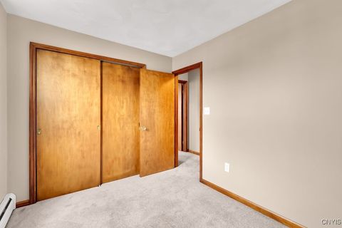 Tiny photo for 17 Walcott Street, Whitestown, NY 13417 (MLS # S1660447)