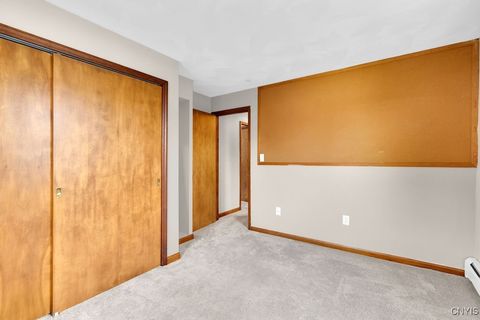 Tiny photo for 17 Walcott Street, Whitestown, NY 13417 (MLS # S1660447)