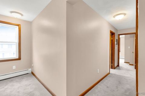 Tiny photo for 17 Walcott Street, Whitestown, NY 13417 (MLS # S1660447)