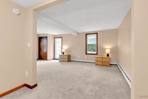 Tiny photo for 17 Walcott Street, Whitestown, NY 13417 (MLS # S1660447)