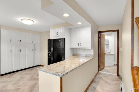 Tiny photo for 17 Walcott Street, Whitestown, NY 13417 (MLS # S1660447)