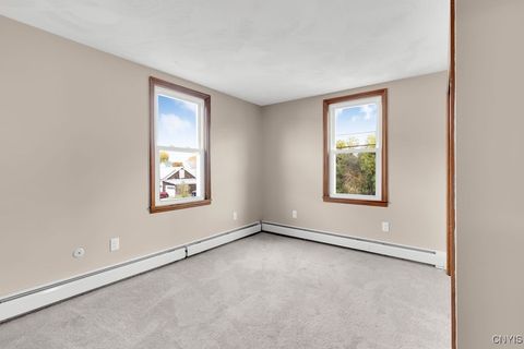 Tiny photo for 17 Walcott Street, Whitestown, NY 13417 (MLS # S1660447)