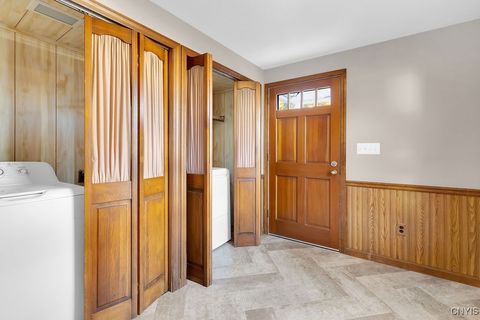 Tiny photo for 17 Walcott Street, Whitestown, NY 13417 (MLS # S1660447)