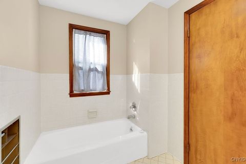 Tiny photo for 17 Walcott Street, Whitestown, NY 13417 (MLS # S1660447)