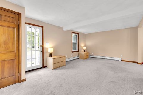 Tiny photo for 17 Walcott Street, Whitestown, NY 13417 (MLS # S1660447)