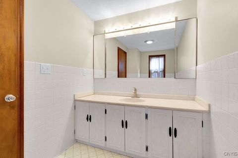 Tiny photo for 17 Walcott Street, Whitestown, NY 13417 (MLS # S1660447)