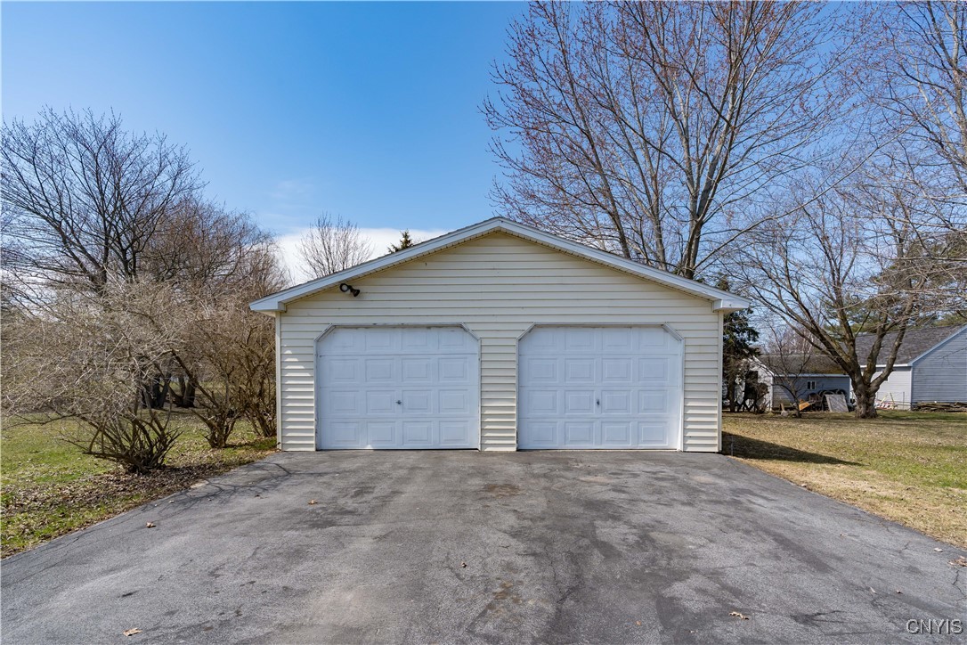273 Wiley Boulevard, Cape Vincent, New York image 5