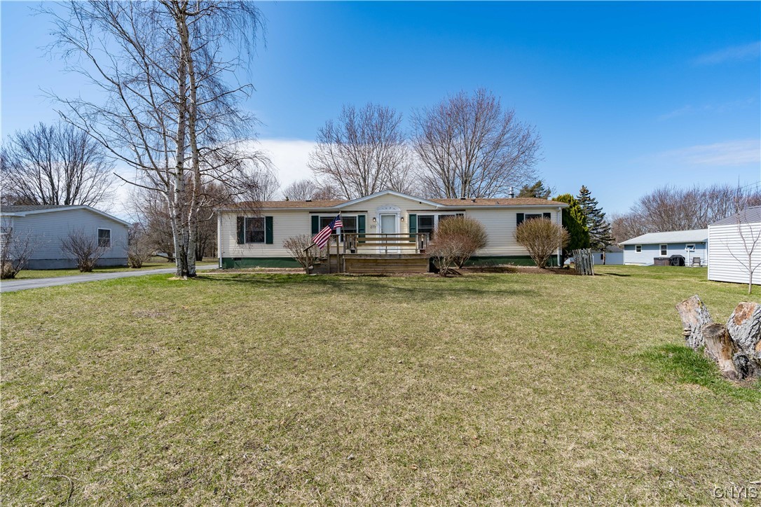 273 Wiley Boulevard, Cape Vincent, New York image 1