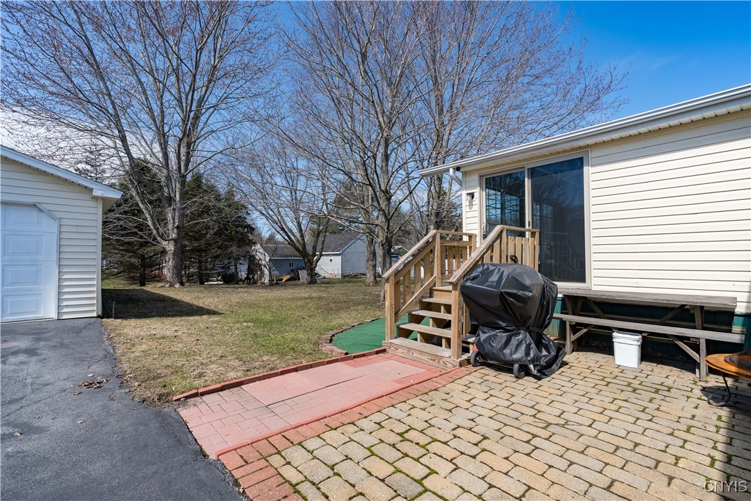 273 Wiley Boulevard, Cape Vincent, New York image 4