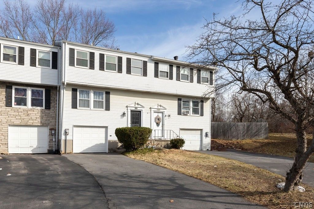 Photo of 8385 Shallowcreek Road #A, Clay, NY 13090 (MLS # S1665889)