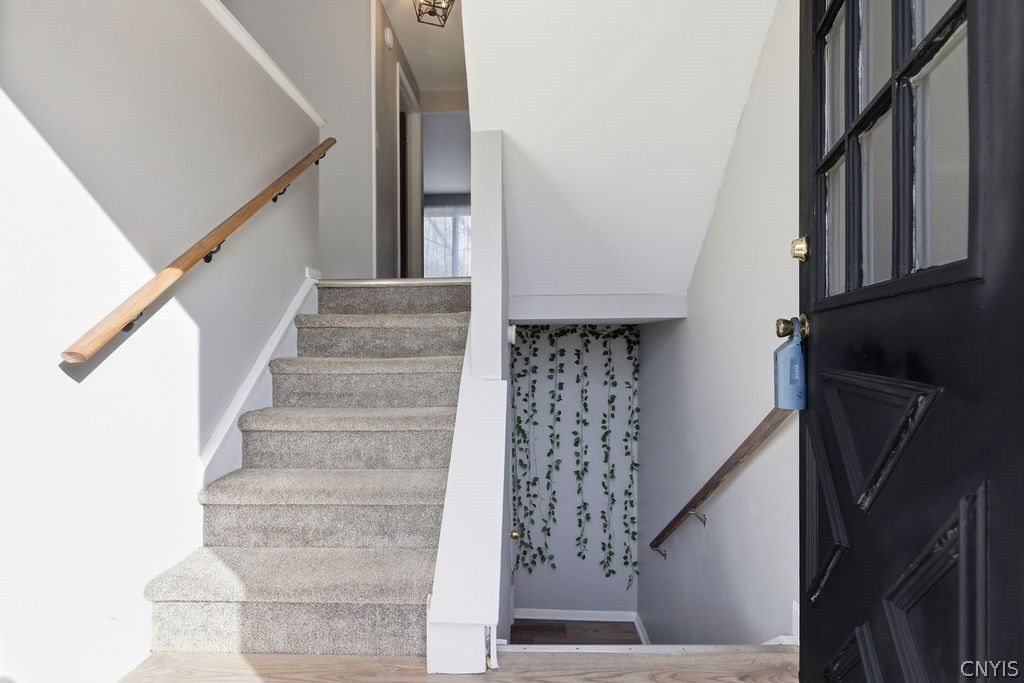 Photo of 8385 Shallowcreek Road #A, Clay, NY 13090 (MLS # S1665889)