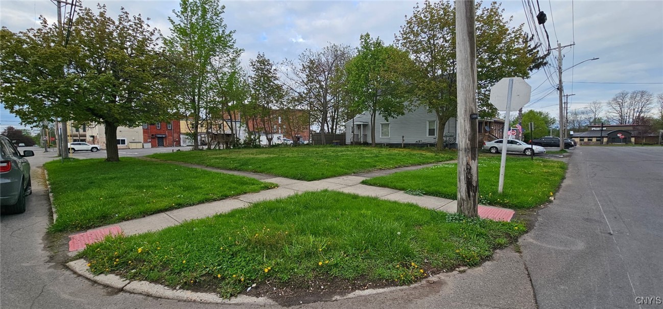 120 Beech Street, Fulton, New York image 1