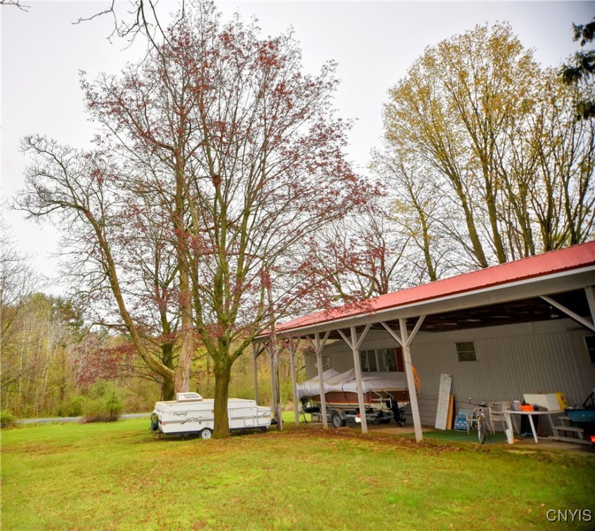 617 Camp Road, Sterling, New York image 3
