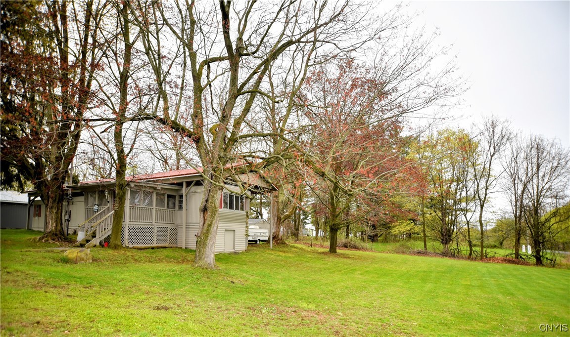 617 Camp Road, Sterling, New York image 2