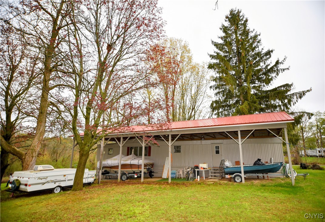 617 Camp Road, Sterling, New York image 20