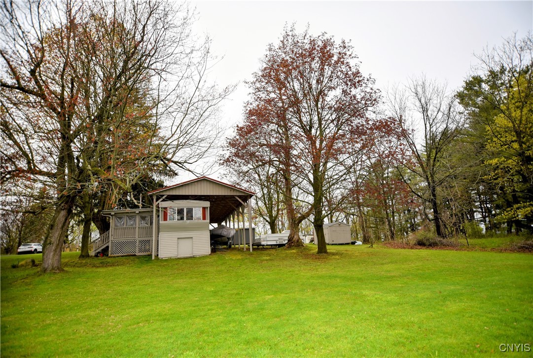 617 Camp Road, Sterling, New York image 4