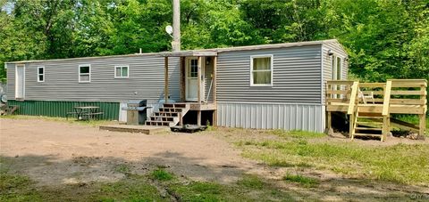 502 County Route 7 Hannibal NY 13074