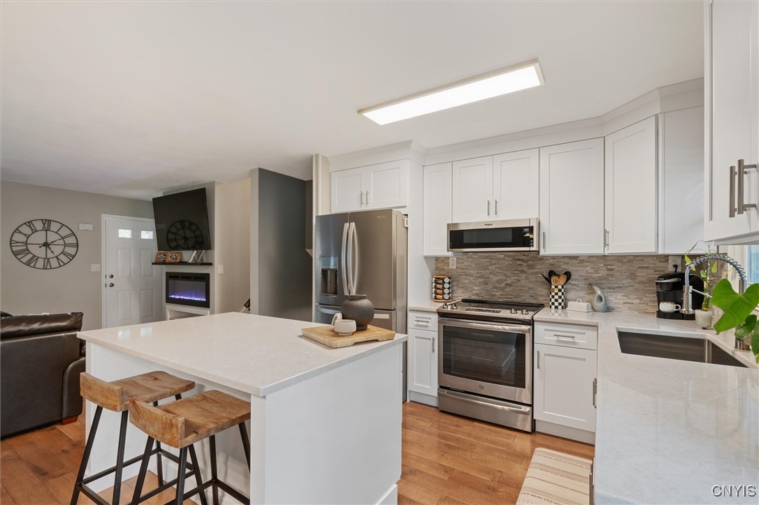 6254 Wynmoor Drive, Cicero, New York image 14