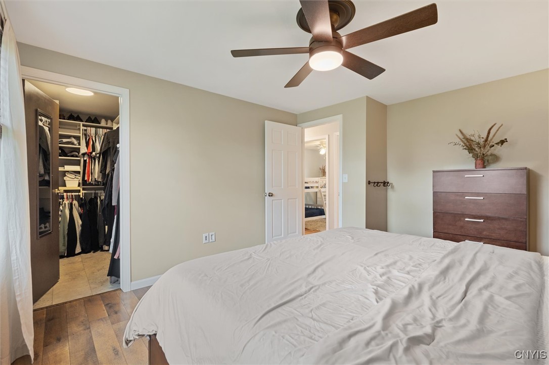 6254 Wynmoor Drive, Cicero, New York image 35