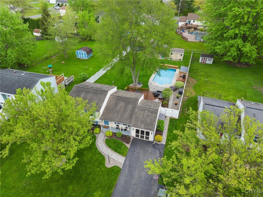 6254 Wynmoor Drive, Cicero, New York image 6