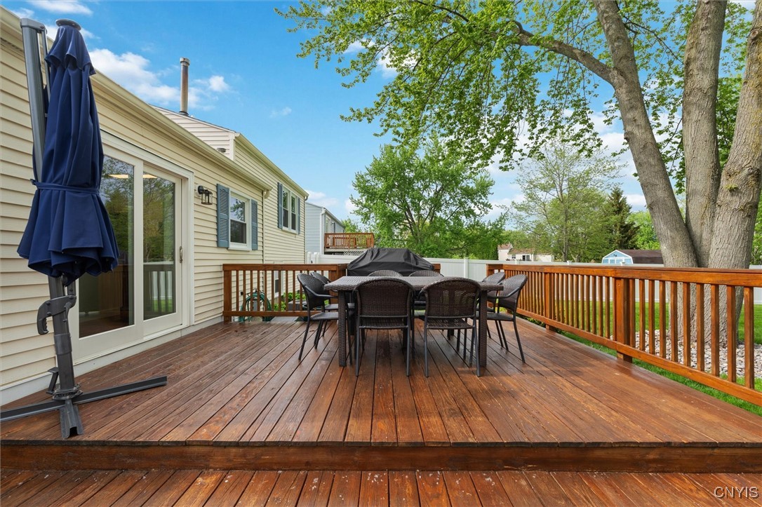6254 Wynmoor Drive, Cicero, New York image 39