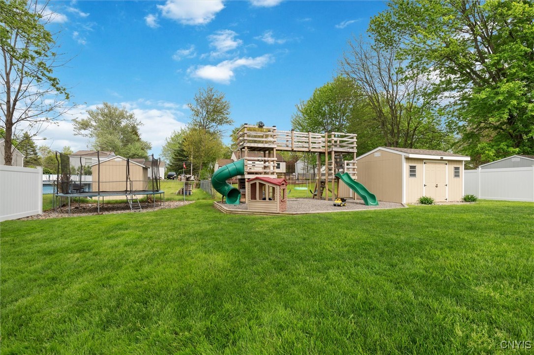 6254 Wynmoor Drive, Cicero, New York image 44