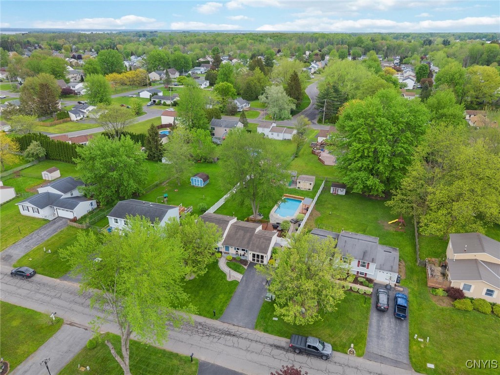 6254 Wynmoor Drive, Cicero, New York image 45