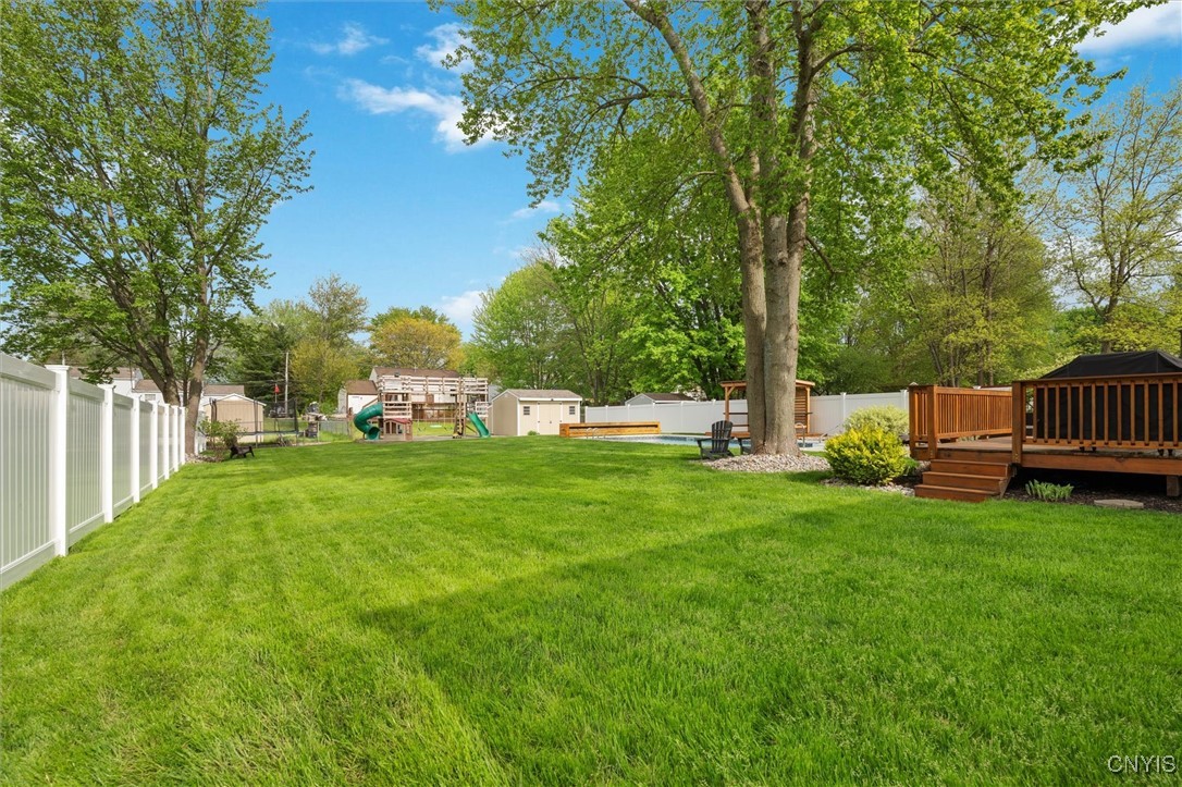 6254 Wynmoor Drive, Cicero, New York image 9
