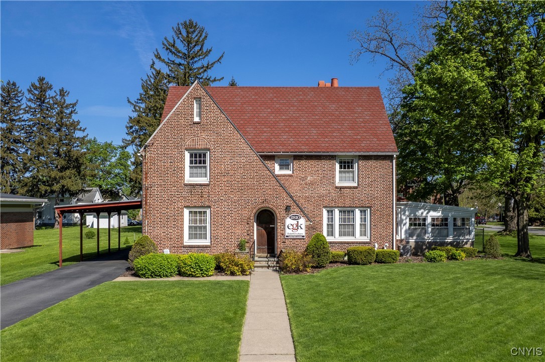 2810 Genesee Street, Utica, New York image 44