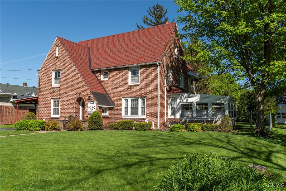 2810 Genesee Street, Utica, New York image 42