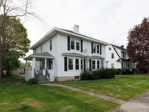 126/128 Moore Avenue Watertown NY 13601