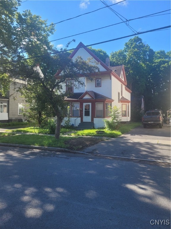 215 W Beard Avenue, Syracuse, New York image 1