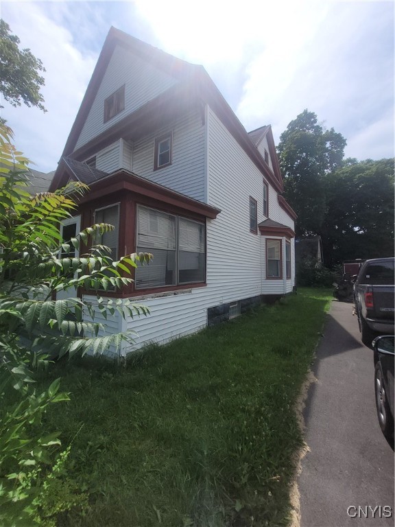 215 W Beard Avenue, Syracuse, New York image 4