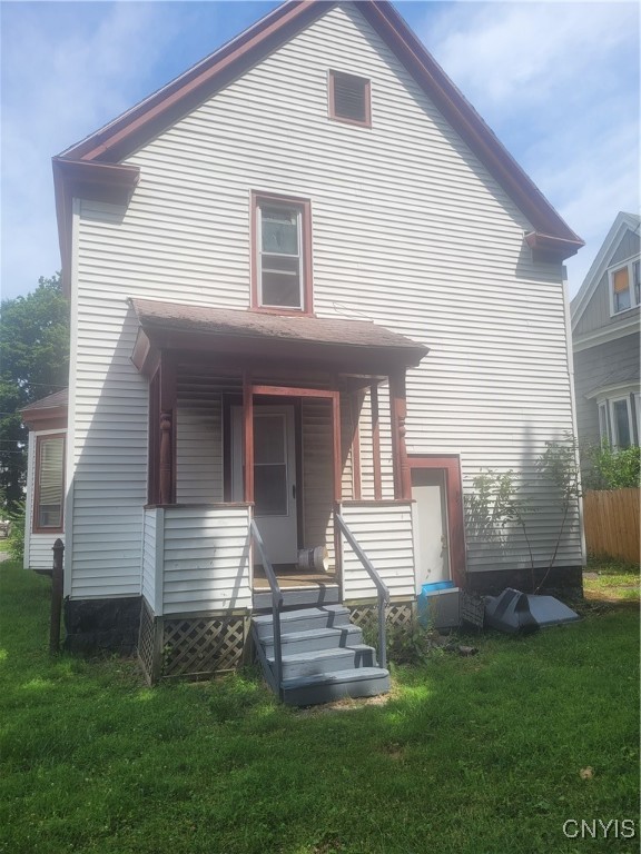 215 W Beard Avenue, Syracuse, New York image 8