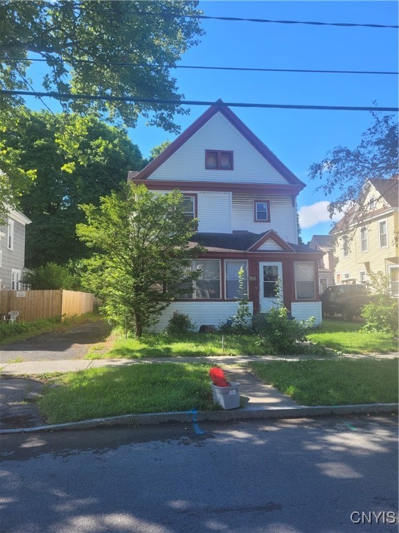 215 W Beard Avenue, Syracuse, New York image 2