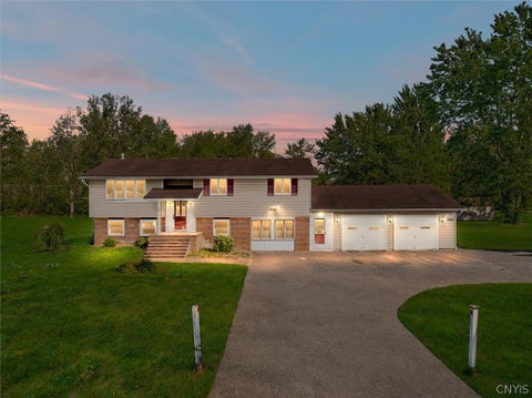 8942 Ash Lane, Sullivan, NY 13030 - #: S1710480